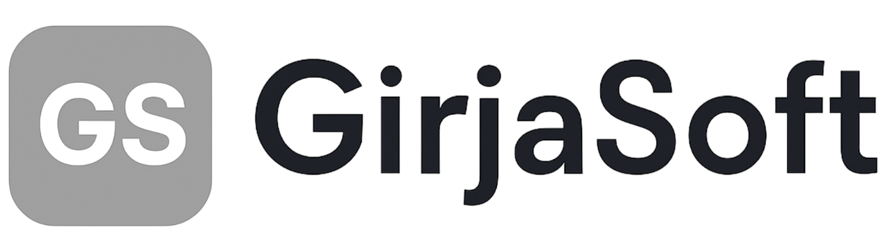 Girjasoft